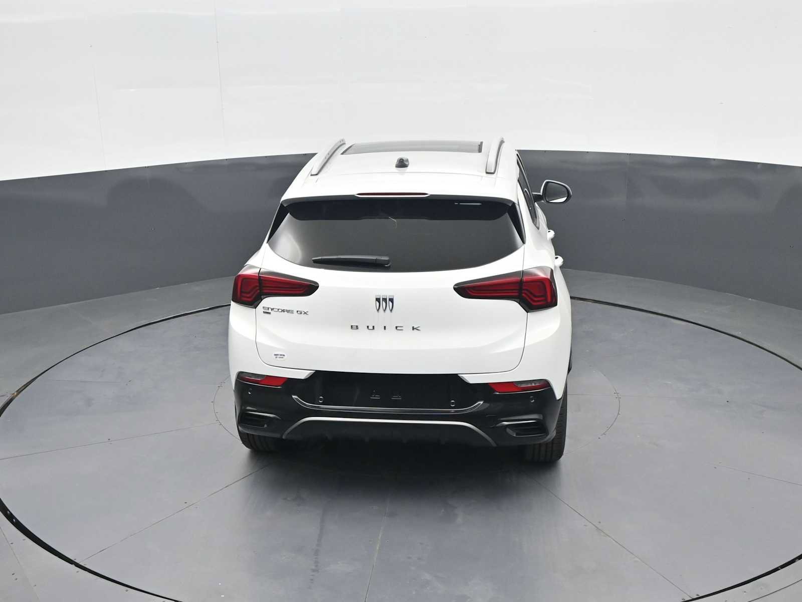 New 2026 Buick Encore GX Sport Touring w/ Advanced Technology Package AWD/4WD image 30