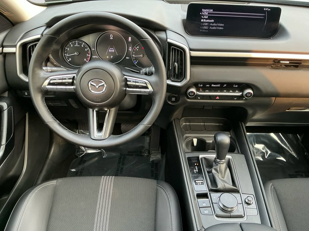 Used 2026 MAZDA CX-50 AWD 2.5 S w/ Preferred Pkg image 16