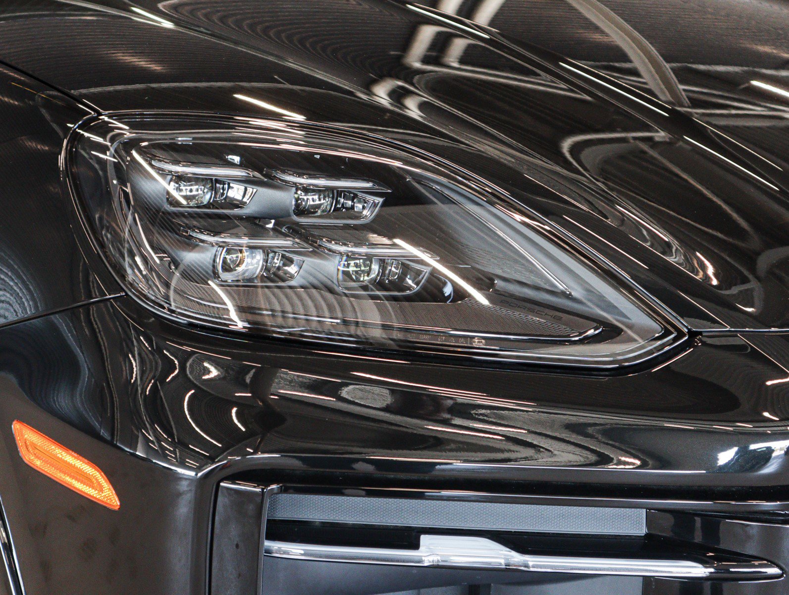 New 2026 Porsche Cayenne GTS image 30