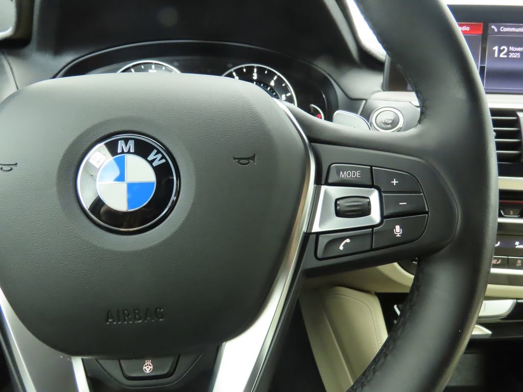 Used 2019 BMW X4 xDrive30i w/ Convenience Package image 12