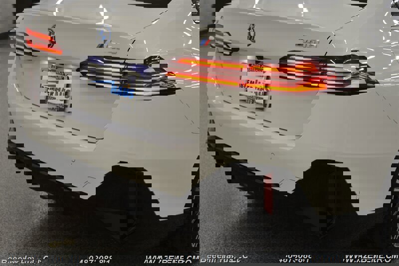 Used 2024 BMW i5 M60 w/ Premium Package image 43