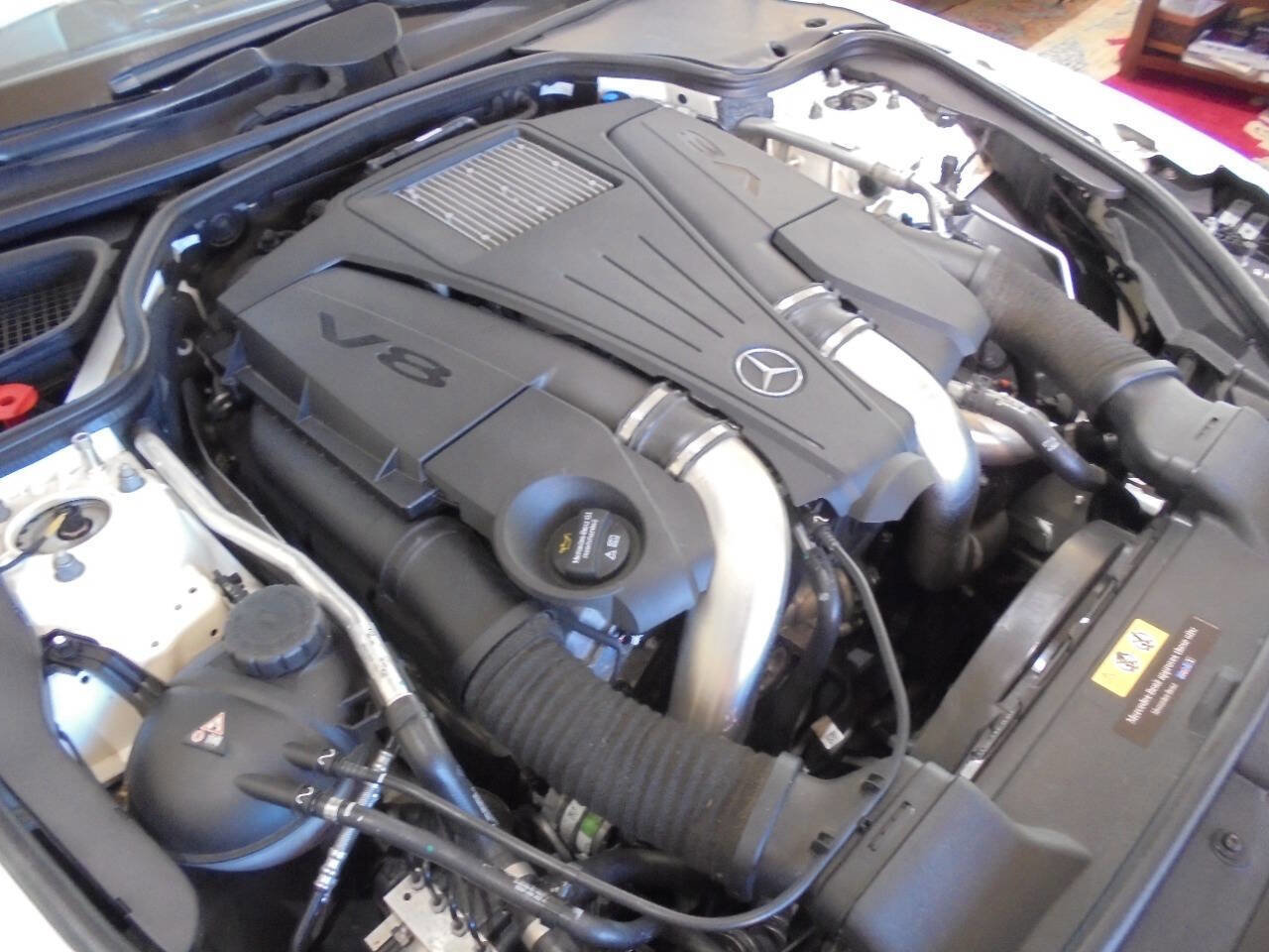 Used 2017 Mercedes-Benz SL 550 image 41