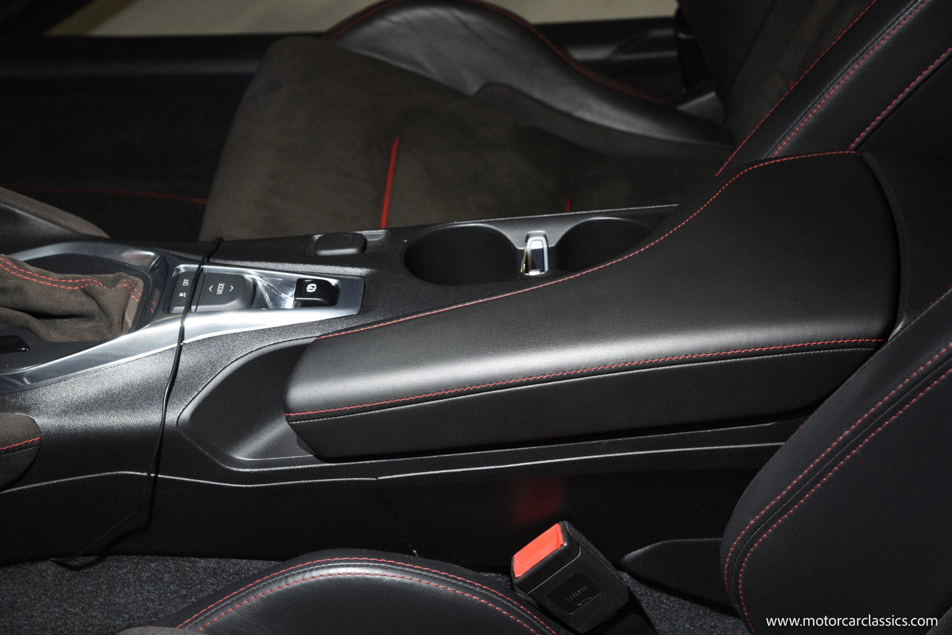 Used 2017 Chevrolet Camaro ZL1 RWD image 39