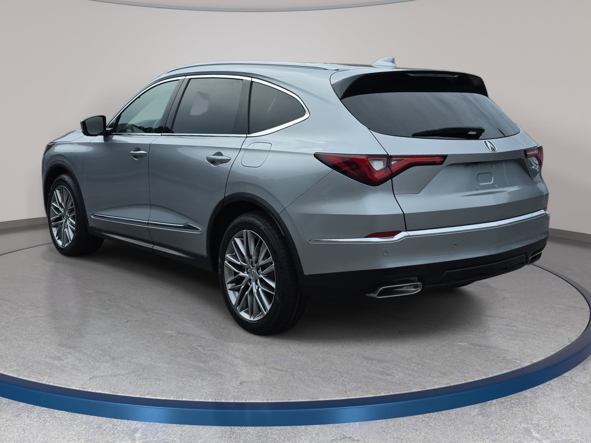Certified 2023 Acura MDX SH-AWD w/ Advance Package image 7