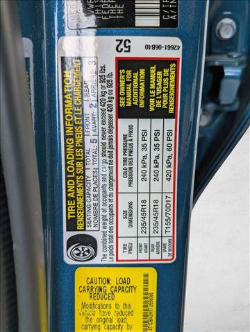 Certified 2026 Toyota Camry XLE w/ Premium Plus Package AWD/4WD image 25