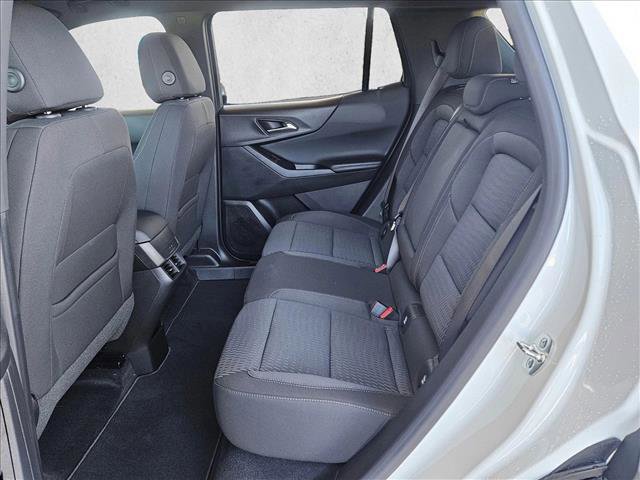 New 2026 Chevrolet Equinox LT w/ Midnight Edition image 17