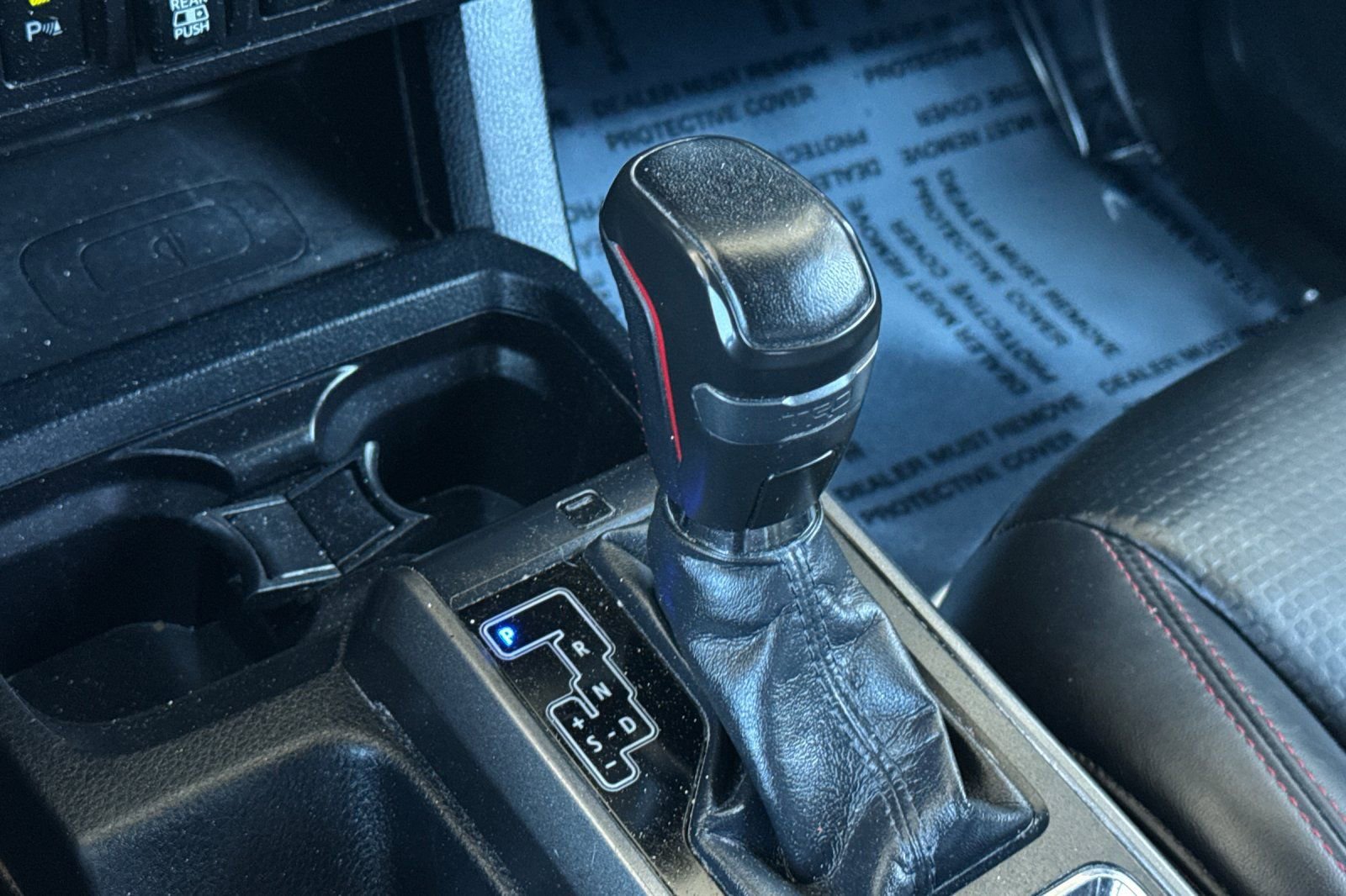 Used 2019 Toyota Tacoma TRD Pro image 21