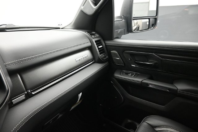 New 2027 RAM 1500 RHO w/ RHO Level 1 Equipment Group AWD/4WD image 8