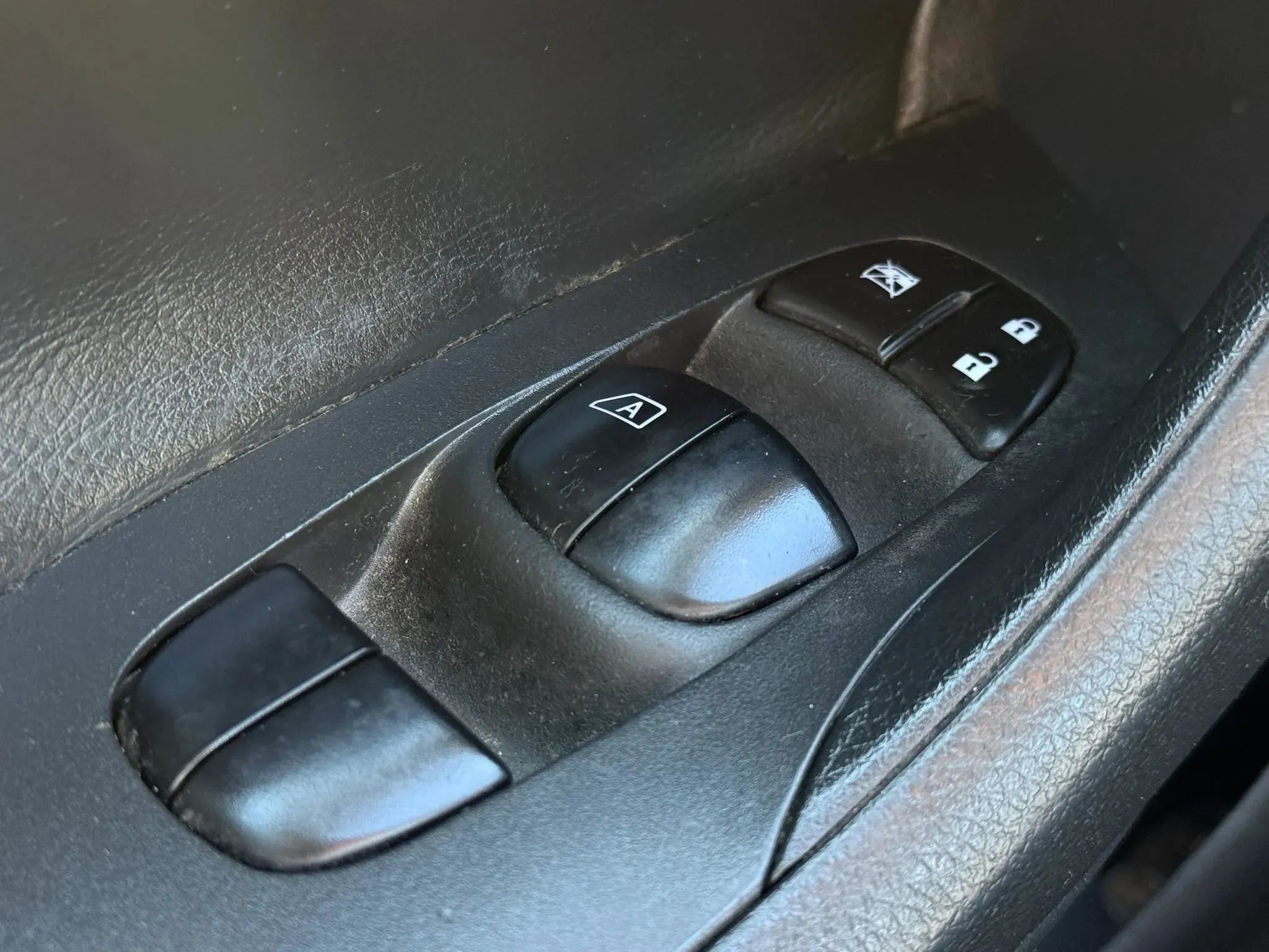 Used 2017 Nissan Altima 2.5 SV FWD image 23