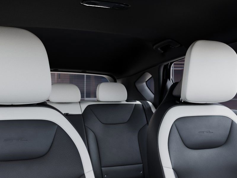 New 2026 Kia K4 GT-Line FWD image 27