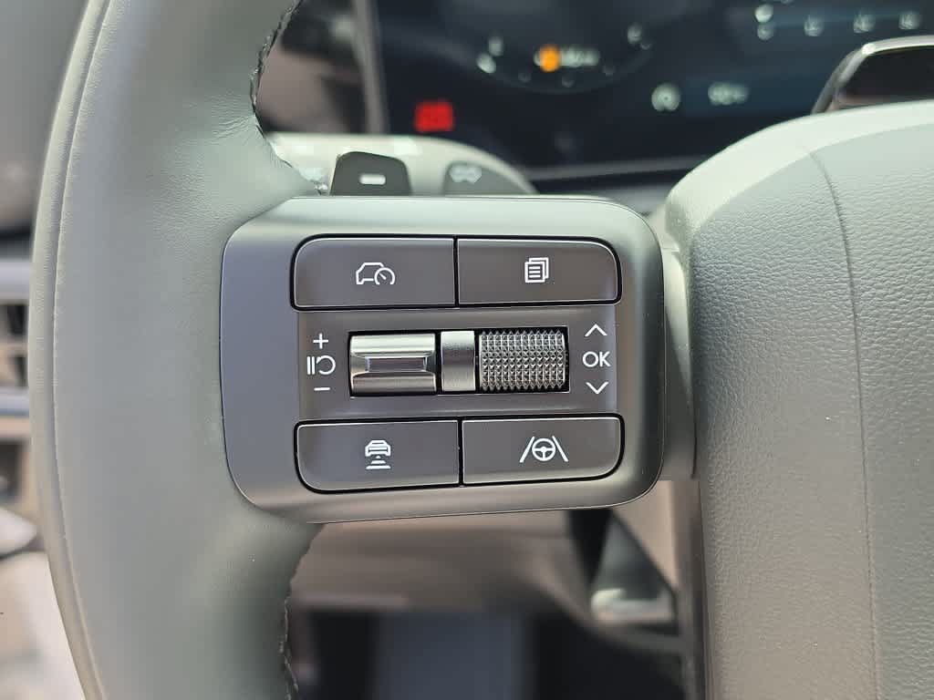 New 2027 Hyundai Santa Fe Calligraphy FWD image 25