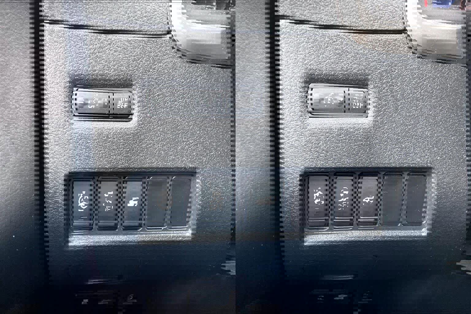 Used 2017 Nissan Murano Platinum w/ Platinum Technology Package image 34