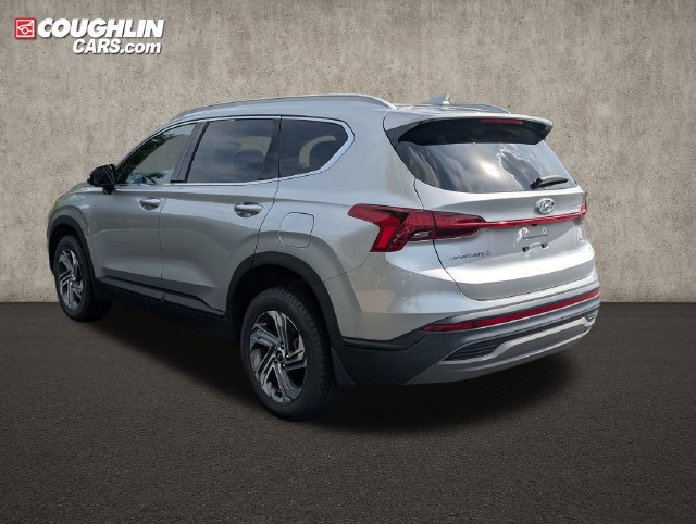 Certified 2023 Hyundai Santa Fe SEL AWD/4WD image 5