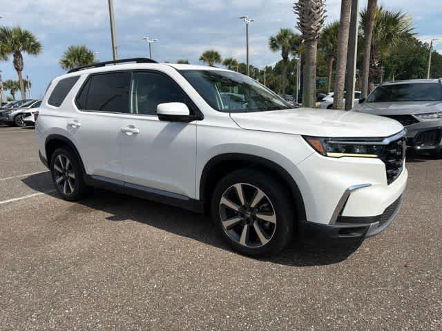Used 2023 Honda Pilot Elite image 10