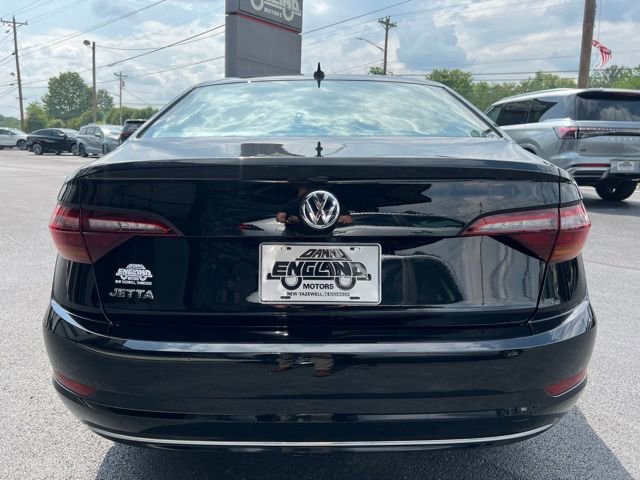 Used 2019 Volkswagen Jetta SE image 5