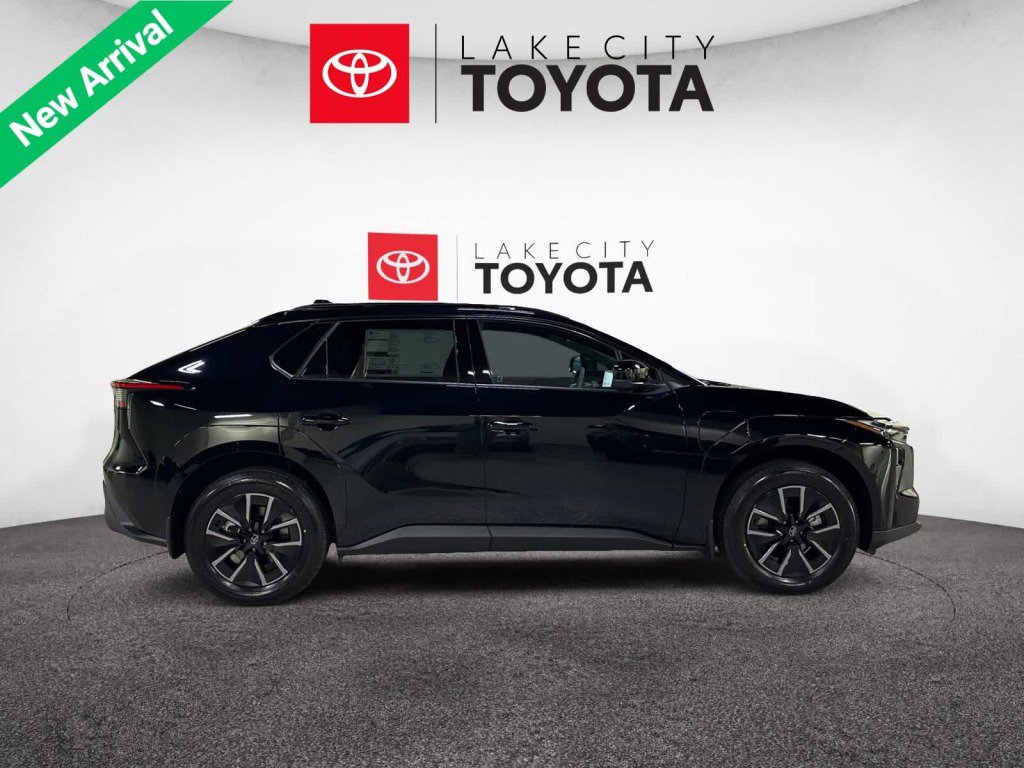 New 2026 Toyota bZ image 6