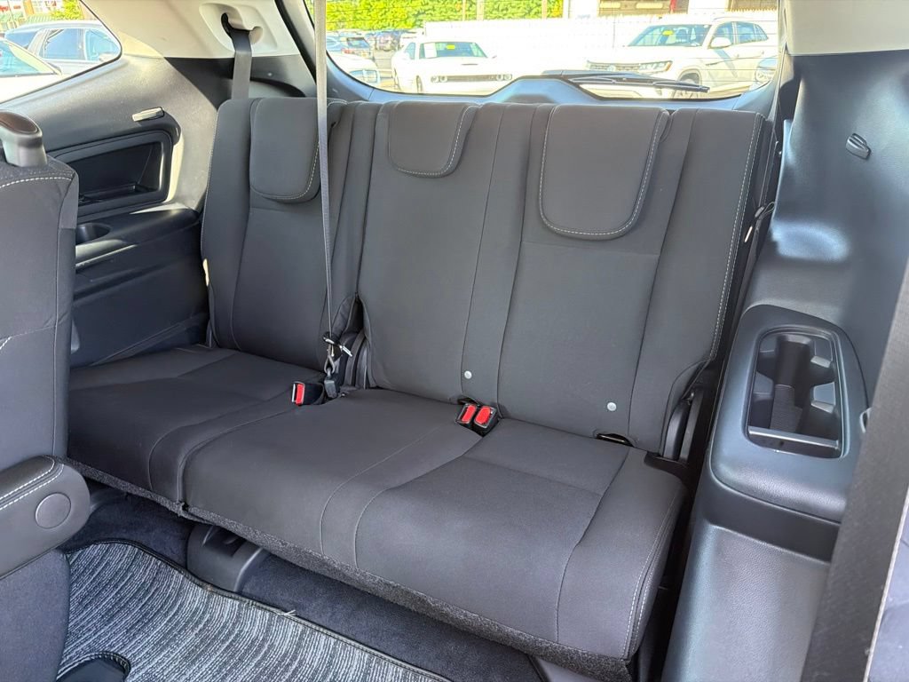 Used 2025 Subaru Ascent Premium AWD/4WD image 28