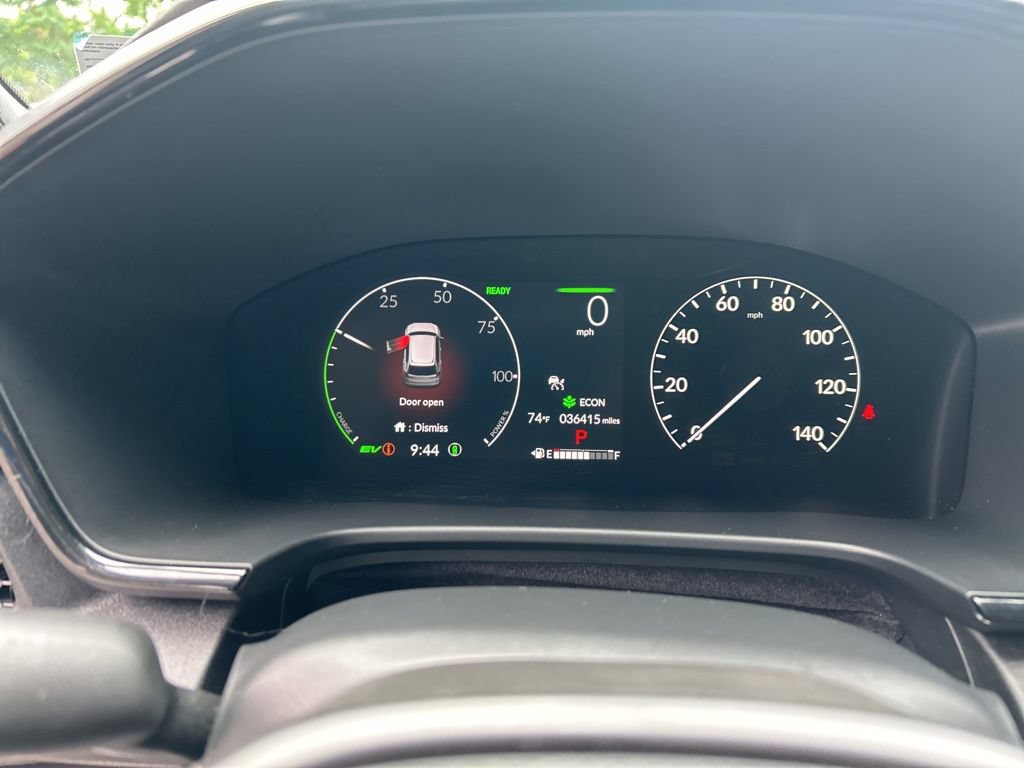 Used 2025 Honda CR-V Sport-L image 20
