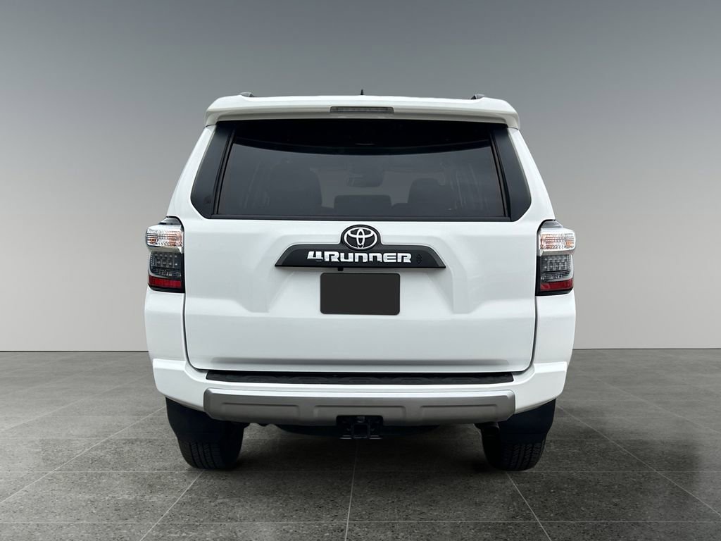 Used 2024 Toyota 4Runner TRD Off-Road Premium image 6