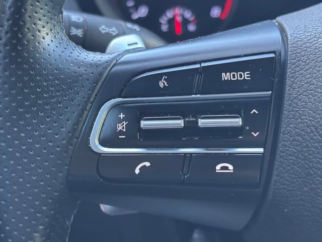 Used 2020 Kia Stinger GT-Line RWD image 12