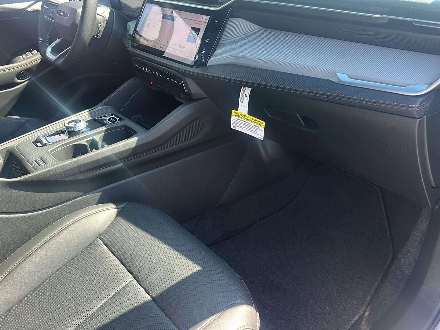 New 2026 Jeep Cherokee Limited image 7