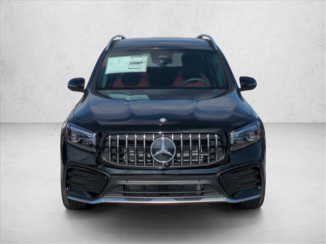 New 2026 Mercedes-Benz GLB 35 AMG 4MATIC image 6