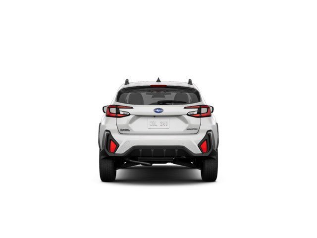 New 2026 Subaru Crosstrek 2.5i Limited AWD/4WD image 9