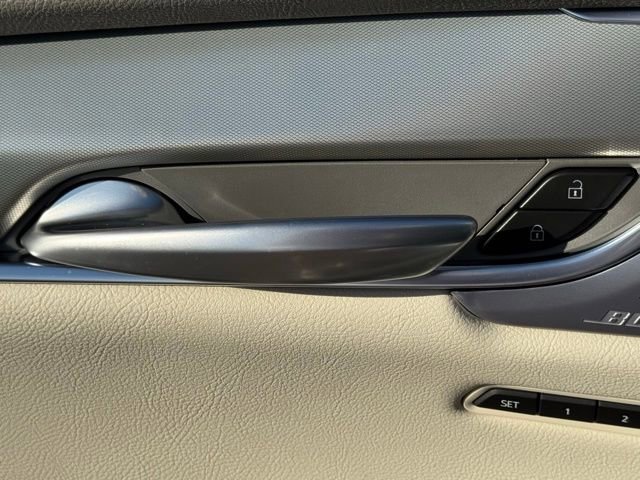 New 2025 Cadillac XT5 Premium Luxury w/ Technology Package image 16