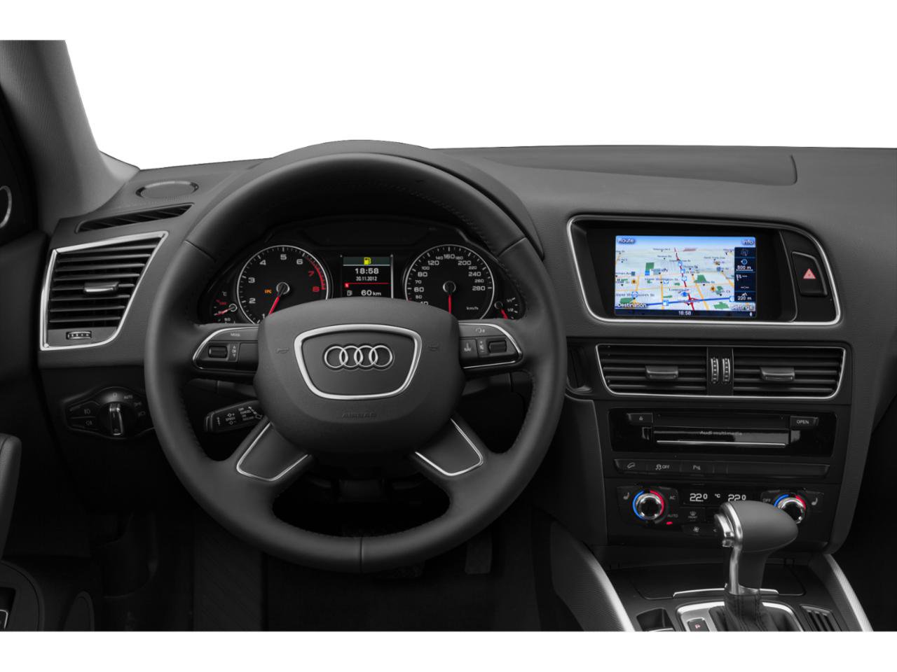 Used 2015 Audi Q5 2.0T Premium AWD/4WD image 55