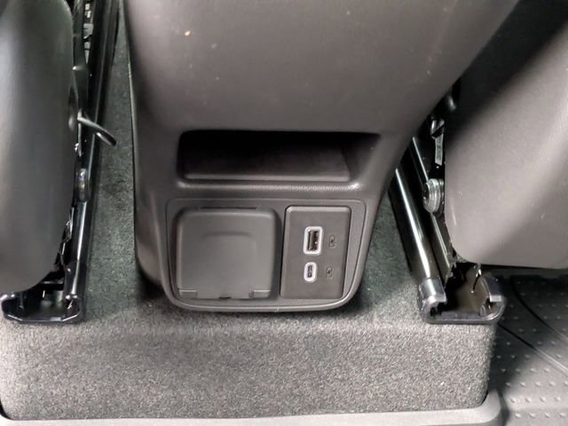 New 2026 Chevrolet TrailBlazer RS w/ Convenience Package FWD image 27