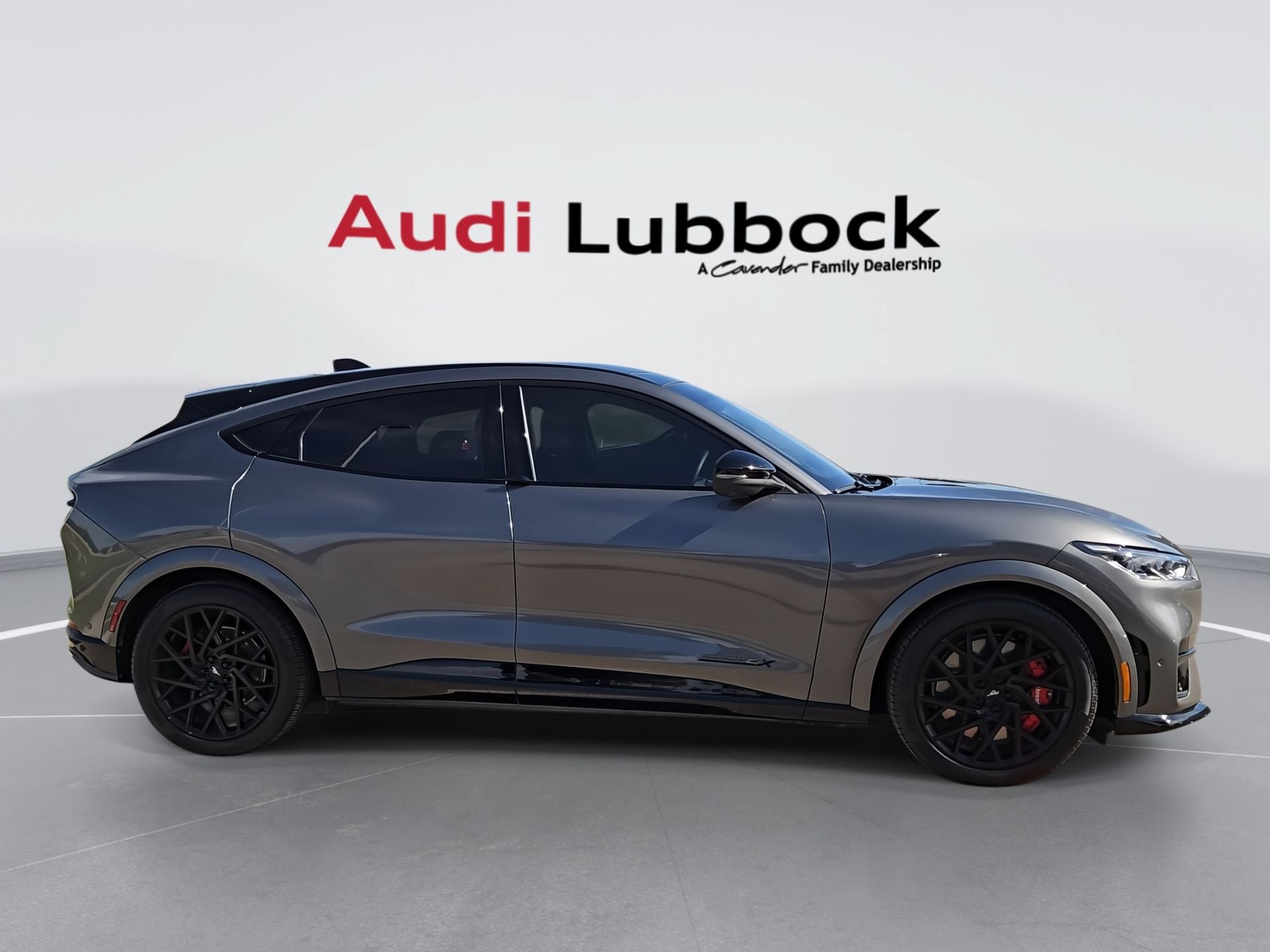 Used 2023 Ford Mustang Mach-E GT w/ GT Performance Edition AWD/4WD image 9