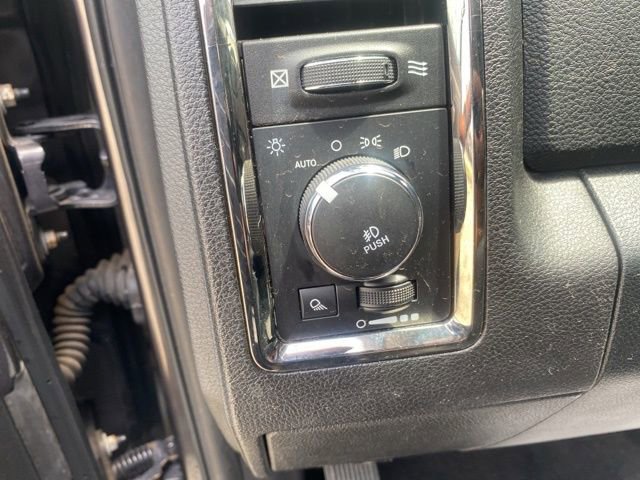 Used 2016 RAM 1500 Sport w/ Convenience Group RWD image 19