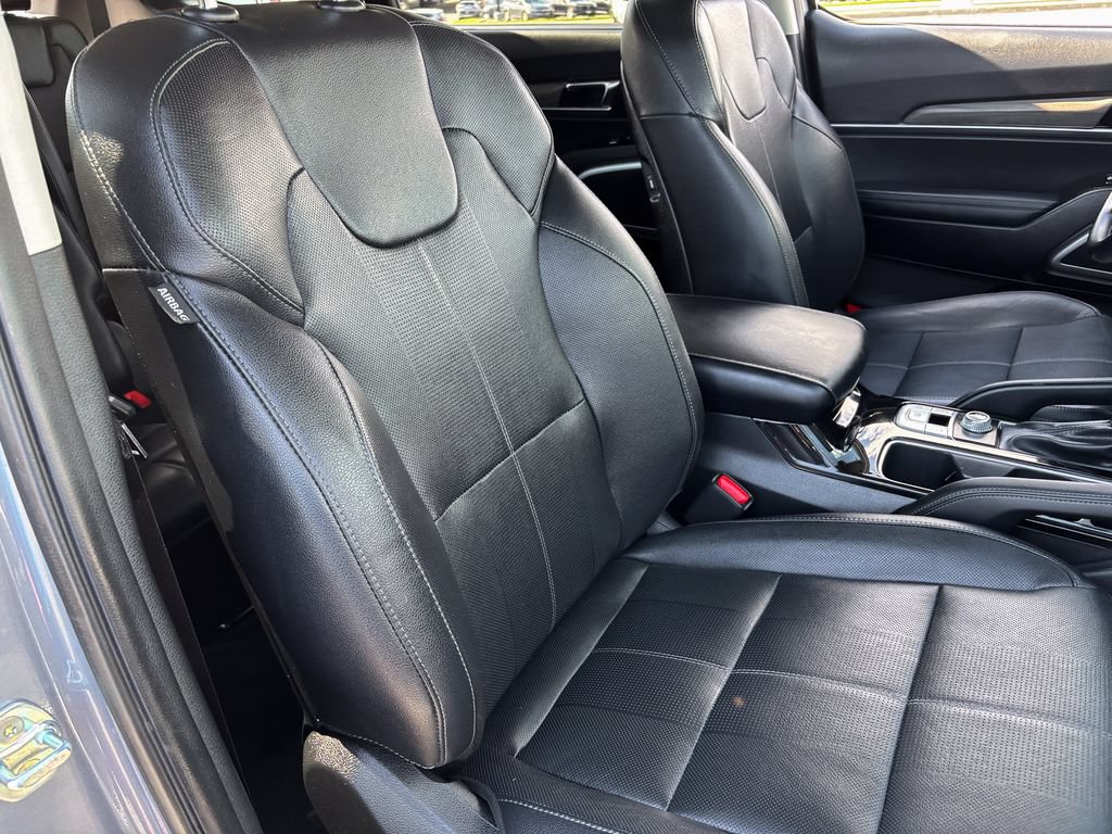 Used 2022 Kia Telluride EX w/ EX Premium Package FWD image 39