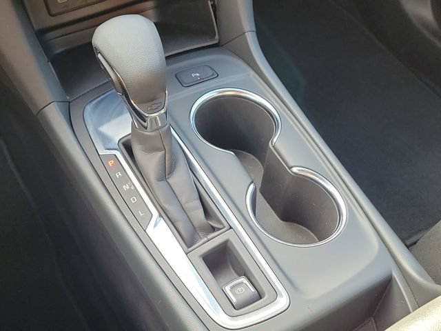 Certified 2024 Chevrolet Equinox LT FWD image 34