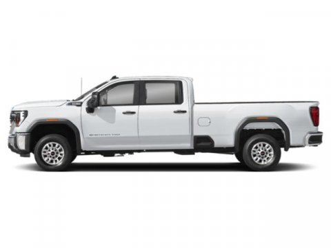 New 2026 GMC Sierra 2500 AT4X AWD/4WD image 3