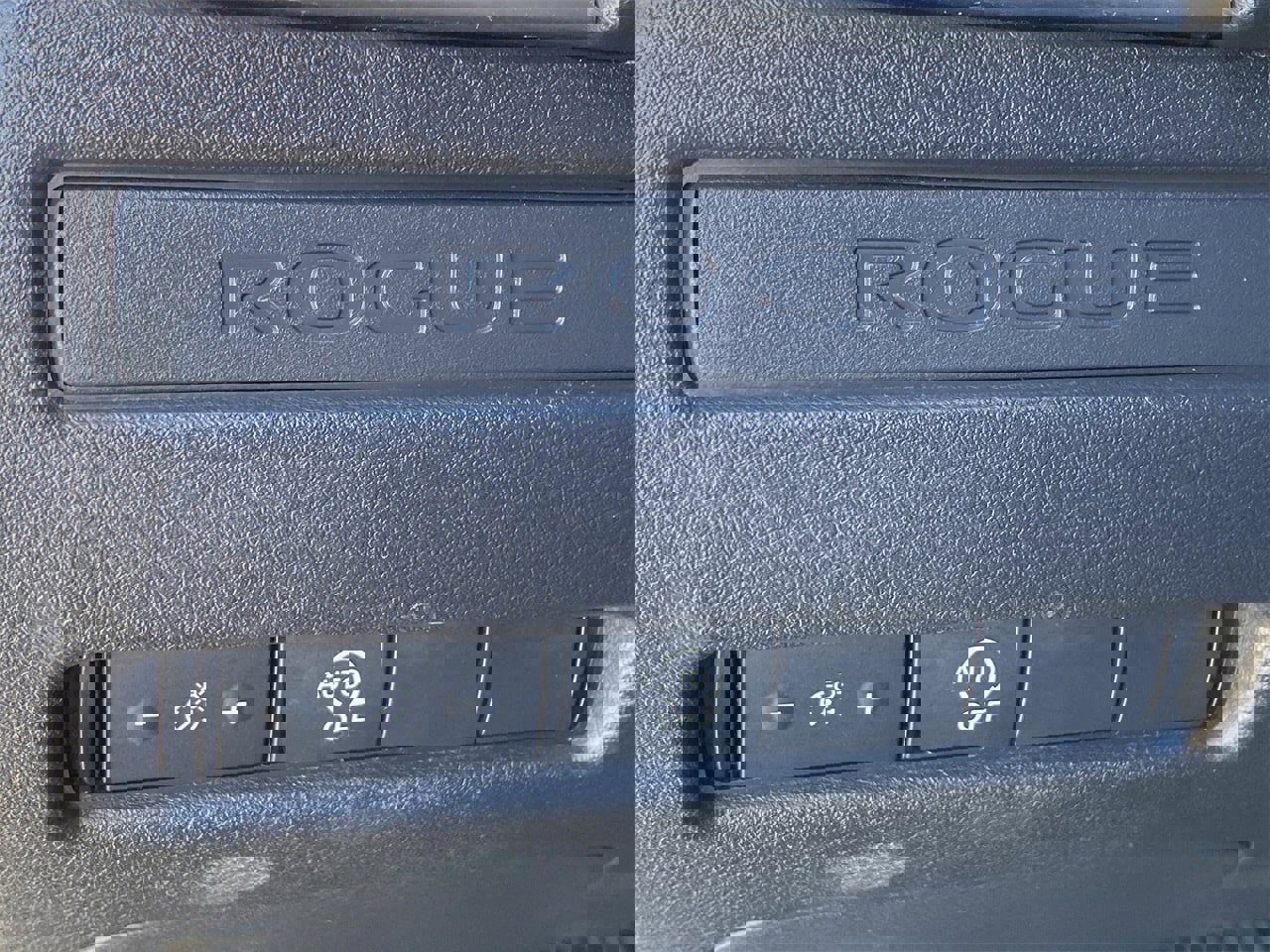 Certified 2023 Nissan Rogue S image 28