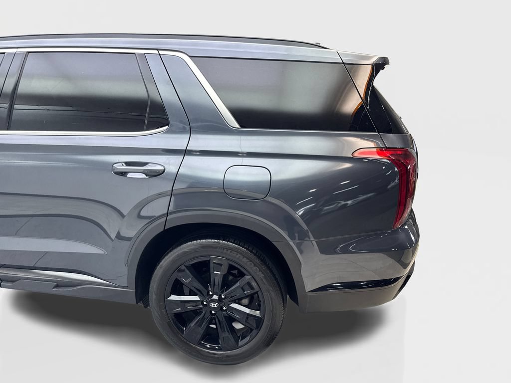 Used 2024 Hyundai Palisade XRT FWD image 17