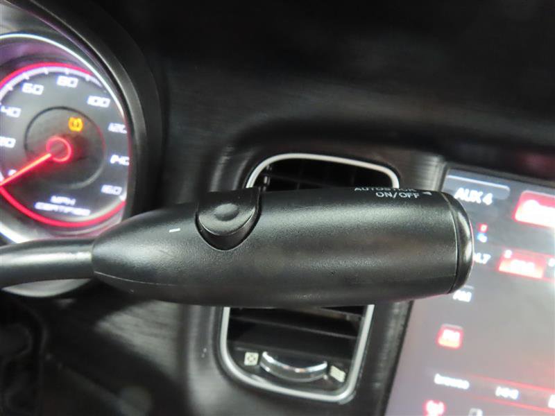 Used 2020 Dodge Charger Police w/ Integrated Display Package RWD image 19