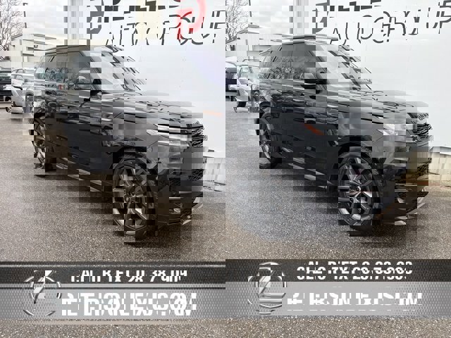 Used 2023 Land Rover Range Rover Sport SE Dynamic
