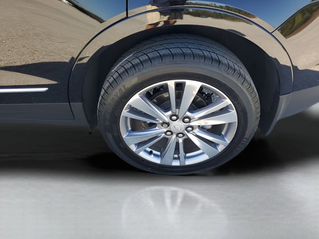 Used 2023 Cadillac XT5 Premium Luxury image 20