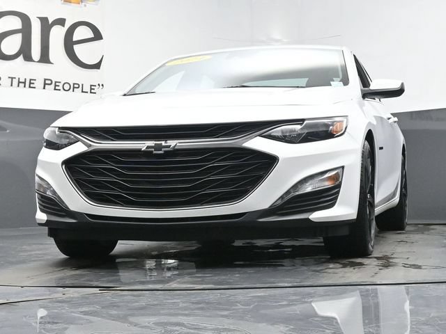 Used 2024 Chevrolet Malibu LT w/ Sport Edition FWD image 54