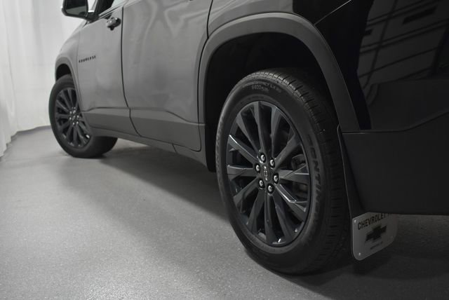 Certified 2023 Chevrolet Traverse RS AWD/4WD image 8