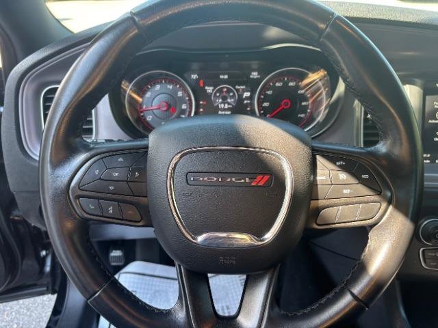 Used 2023 Dodge Charger SXT RWD image 15