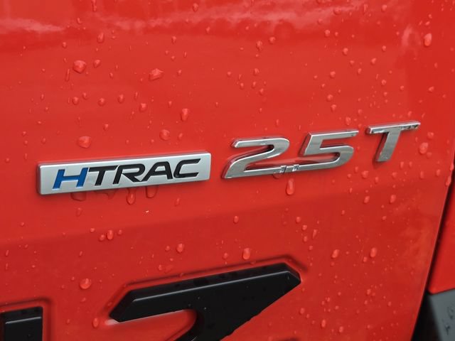 New 2026 Hyundai Santa Cruz XRT AWD/4WD image 5