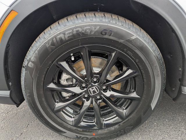 New 2026 Honda CR-V Sport image 2