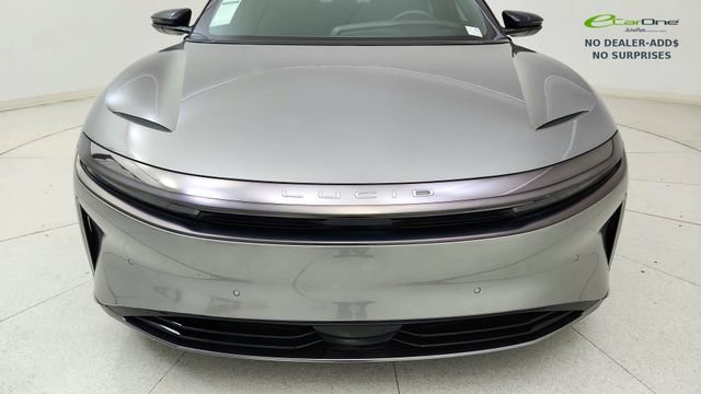 Used 2024 Lucid Air Touring AWD/4WD image 8