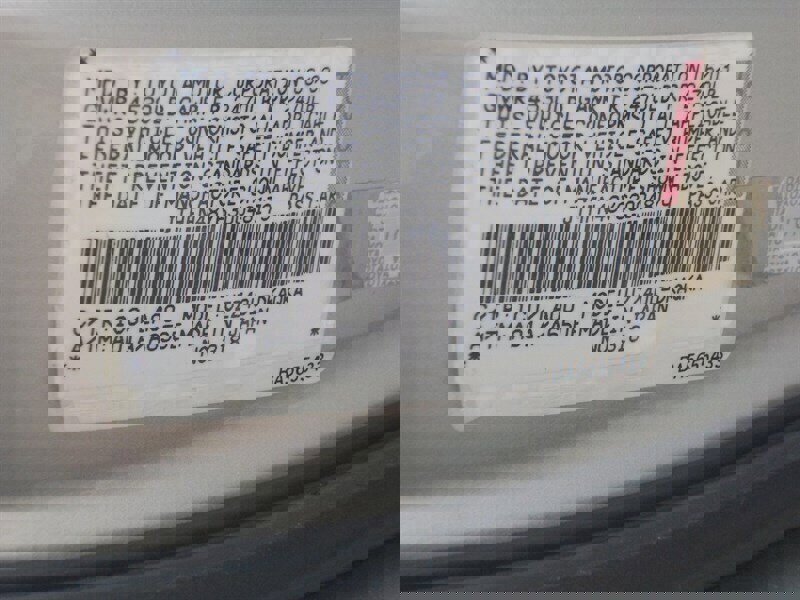 Used 2003 Lexus SC 430 Convertible image 37