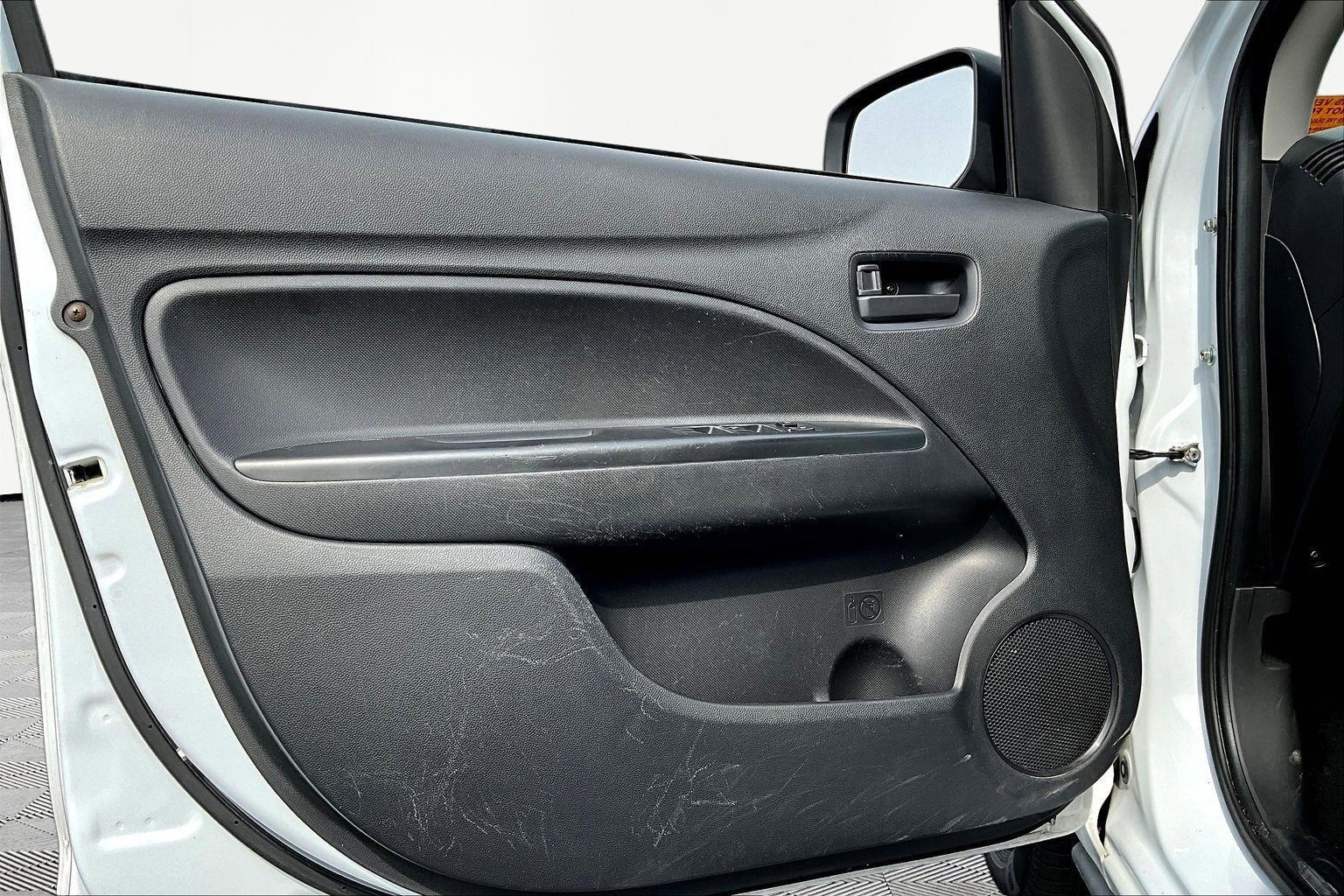 Used 2024 Mitsubishi Mirage G4 LE image 20