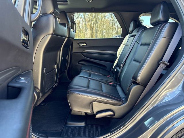 Used 2025 Dodge Durango GT AWD/4WD image 18