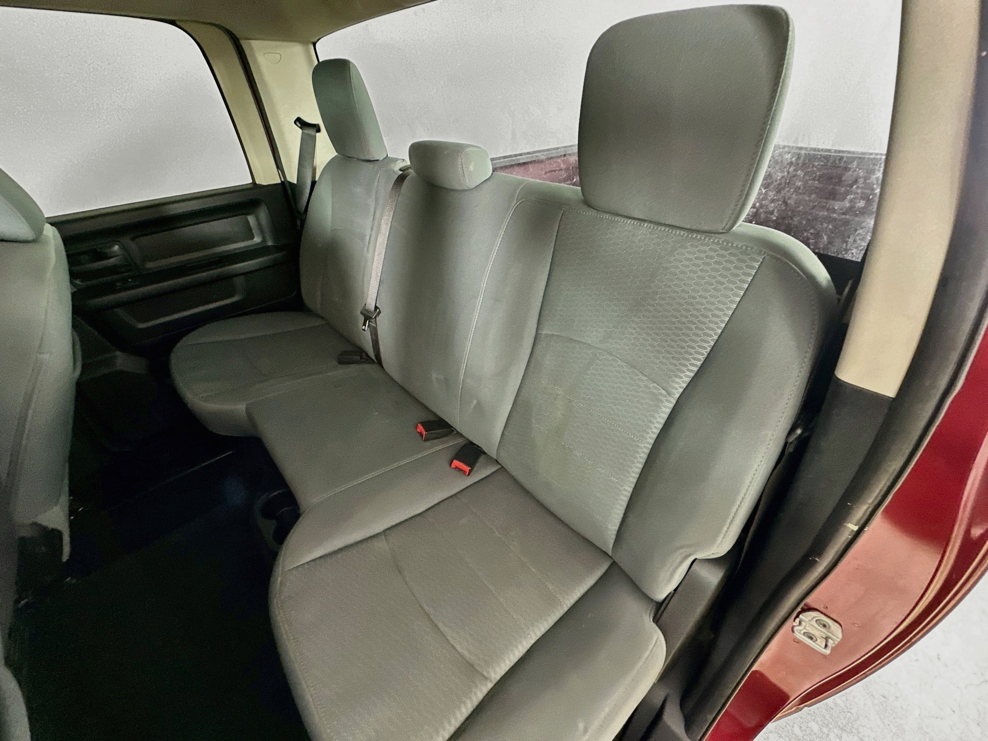 Used 2014 RAM 1500 Express AWD/4WD image 27